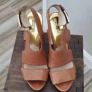 Michael Kors High Heel Sandals